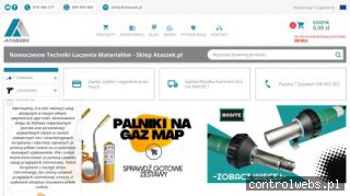 Kleje anaerobowe - Kleje24.pl