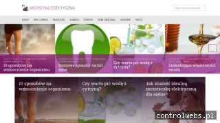 Mestetyczna.pl: kosmetyka ciała i ducha