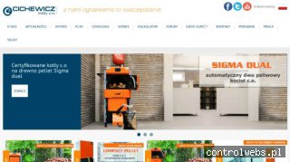 Piece na eko groszek - cichewicz.pl