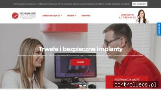 Implanty Rzeszów
