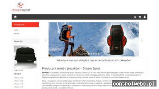 Torby na bagaż podręczny