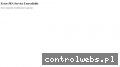Screenshot strony niemartwsie.pl