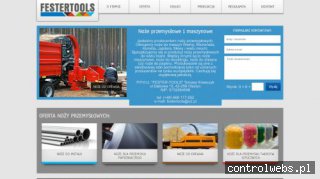 Noże przemysłowe do metalu