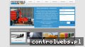 Screenshot strony festertools.pl