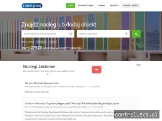 Www.enoclegi.org - apartamenty w Polsce