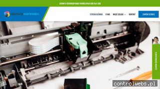 Naprawa serwis drukarek i kserokopiarek Warszawa – Ermartech