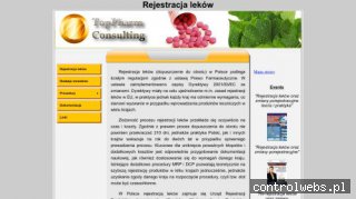 Rejestracja leków, zasady dopuszczania leków do obrotu