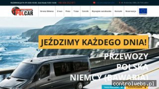 Transport osób - polcarbus.com