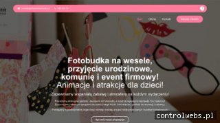 Fotobudka lublin - lubelskafotobudka.pl