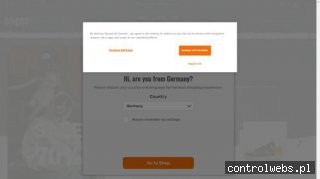 Blog o butach sneakers - Sneakers.pl