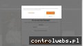 Screenshot strony sneakers.pl