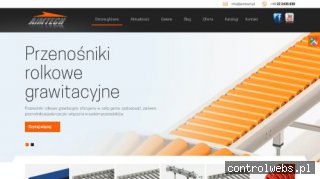AIMTECH Producent szczotek antystatycznych