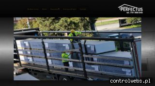 PERFECTUS suity modułowe