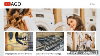 ART-S naprawa pralek kraków