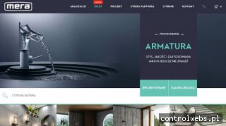 Wyposażenie łazienek - mera.tychy.pl