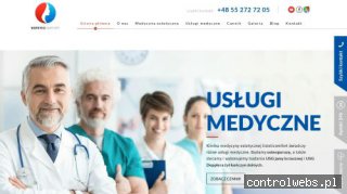 ESTETICOMFORT lekarz pediatra malbork