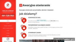 Montaż zamków katowice