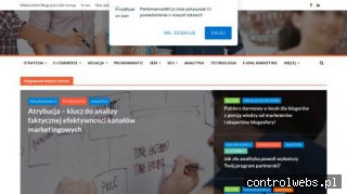 performance360.pl – przewodnik po performance marketingu