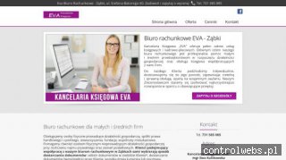Biuro rachunkowe "EVA" Ząbki