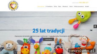 Przedszkola