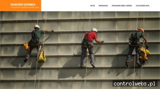 Karcher sklep i serwis