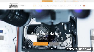 Odzyskiwanie danych w VSDATA.pl