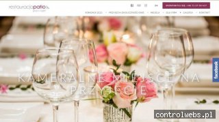 Restauracja Wrocław - restauracjapatio.eu