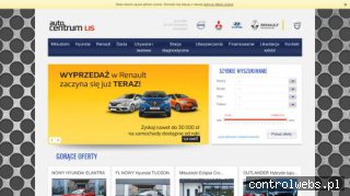 Auto Centrum Lis