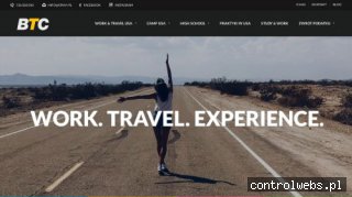 Stany.pl - work & travel USA