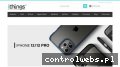 Screenshot strony ithings.pl
