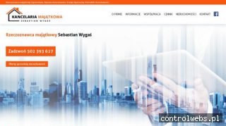 Operat szacunkowy - nieruchomosci-wycena.com