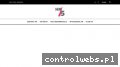 Screenshot strony hrna5.pl