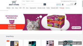 Elektronika do biura - beststore.pl