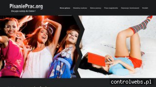 Prace licencjackie - pisanieprac.org