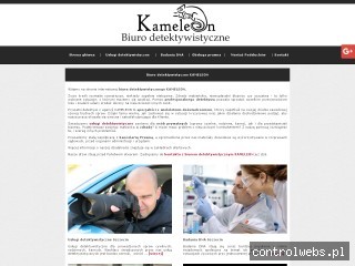 KAMELEON
