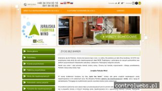 Liftplus – likwidujemy bariery architektoniczne