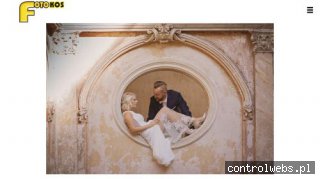 Fotokos Fotografia ślubna Śląsk