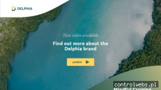 DELPHIA YACHTS jachty morskie