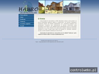 HABRO docieplanie budynków Kłobuck