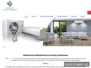 COOL-TECH Przewierty w betonie dolnośląskie