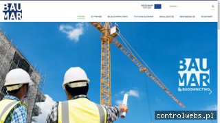 BAU-MAR Roboty zbrojarskie