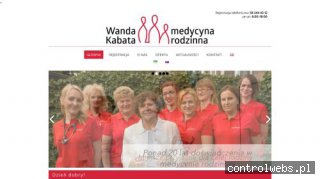 WANDA KABATA