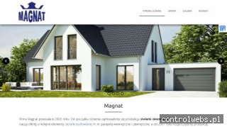 MAGNAT