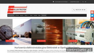 ELEKTROTEK