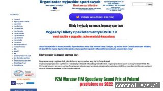 Wyjazdy i bilety na mecze FC Barcelona