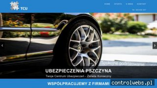 Twoje Centrum Ubezpieczeń Żaneta Konieczny