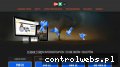 Screenshot strony cdx.pl