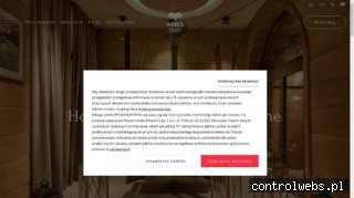 Aries Hotel Zakopane