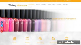 Paznokcie Hybrydowe Wrocław