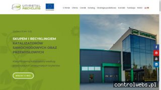 unimetalrecycling.pl